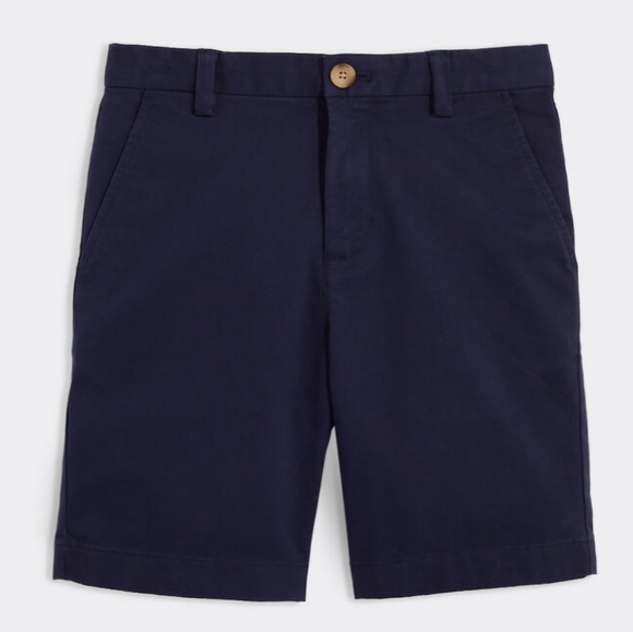 Youth 18 Vineyard vines Breaker shorts - Picture 6 of 6
